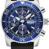 Revue Thommen Diver Men's Watch Model 17030.6533