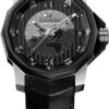 Corum Admirals Cup Challenger 48 Day & Night Men's Watch Model 171.951.95-0061-AN12