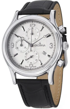 Grovana Classic Chronograph Men's Watch Model 1728.9532