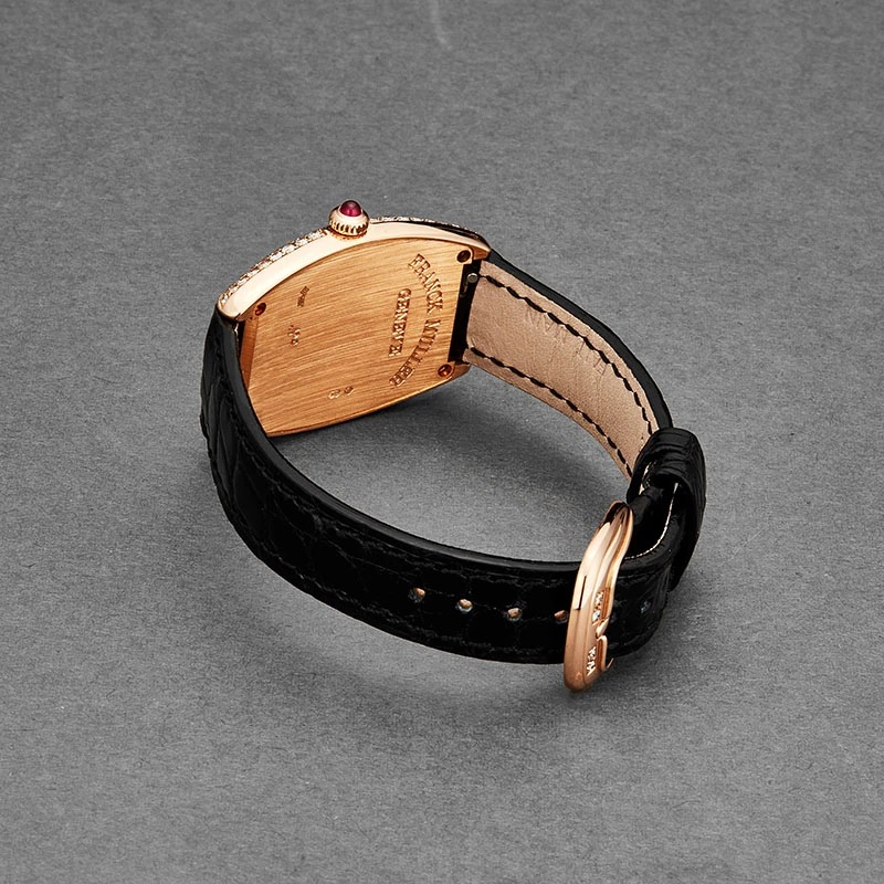 Franck Muller Casablanca Ladies Watch Model 1752QZD5N - Image 3