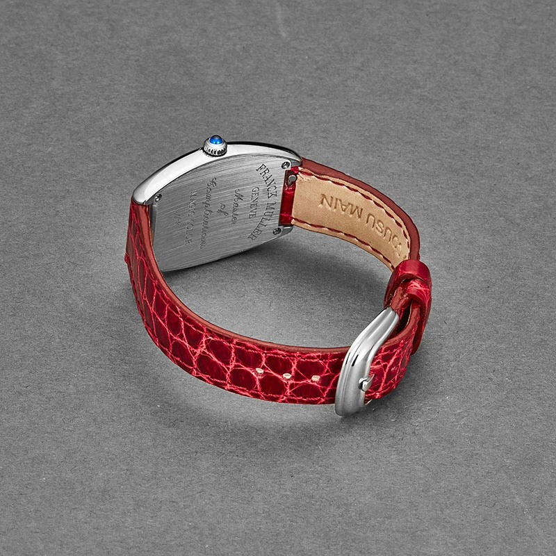 Franck Muller Casablanca Ladies Watch Model 1752QZMGCLACRD - Image 3