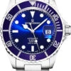Revue Thommen Diver Men's Watch Model 17571.2128