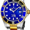 Revue Thommen Diver XL Men's Watch Model 17571.2145