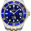 Revue Thommen Diver Men's Watch Model 17571.2245