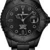Revue Thommen Diver Men's Watch Model 17571.2677