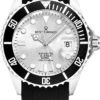 Revue Thommen Diver Men's Watch Model 17571.2827
