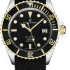 Revue Thommen Diver Men's Watch Model 17571.2847