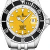 Revue Thommen Diver Men's Watch Model 17571.2930