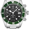 Revue Thommen Diver Men's Watch Model 17571.6134