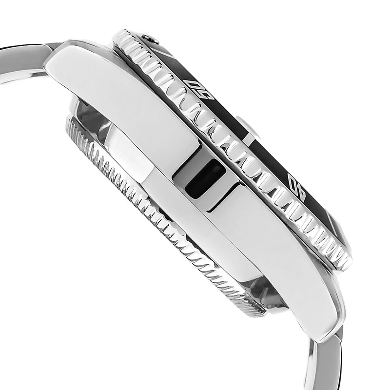 Revue Thommen Diver Men's Watch Model 17571.6137 - Image 2