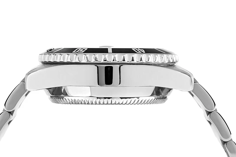 Revue Thommen Diver Men's Watch Model 17571.6137 - Image 3