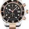 Revue Thommen Diver Men's Watch Model 17571.6157