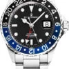 Revue Thommen Diver GMTMen's Watch Model 17572.2133