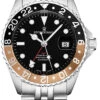 Revue Thommen Diver Men's Watch Model 17572.2232