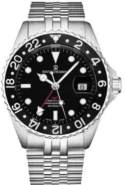 Revue Thommen Diver Men's Watch Model 17572.2237