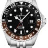 Revue Thommen Diver Men's Watch Model 17572.2239