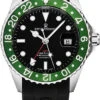 Revue Thommen Diver Men's Watch Model 17572.2834