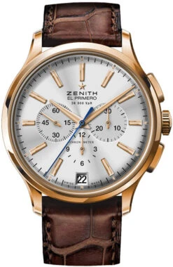Zenith Captain Chronograph Men's Watch Model 18.2110.400-01.C498