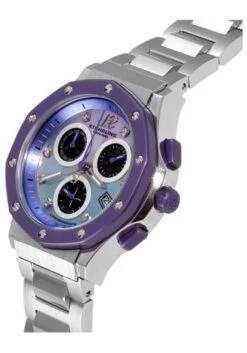 Stuhrling Monaco Ladies Watch Model 180.121178