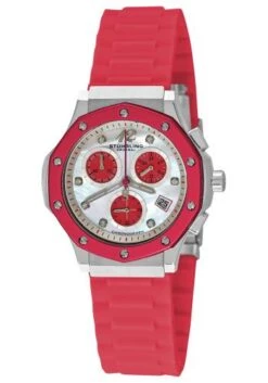 Stuhrling Monaco Ladies Watch Model 180R.1116A7