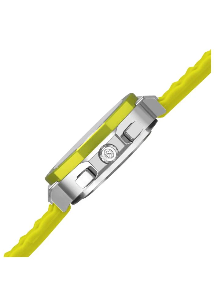 Stuhrling Monaco Ladies Watch Model 180R.1116G95 - Image 6