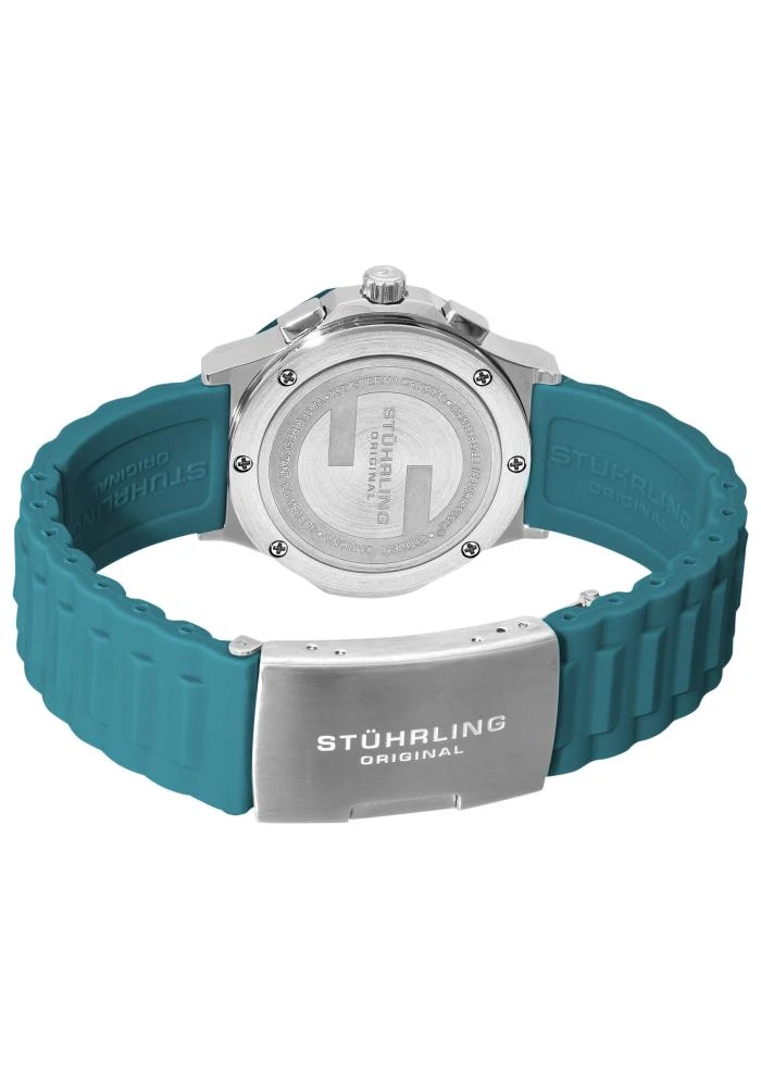 Stuhrling Monaco Ladies Watch Model 180R.1116II93 - Image 4