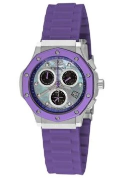 Stuhrling Monaco Ladies Watch Model 180R.1116Q78