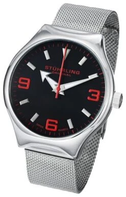 Stuhrling Aviator Men's Watch Model 184.331164