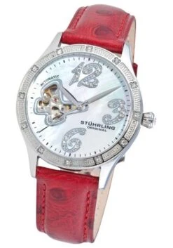 Stuhrling Vogue Ladies Watch Model 196SW.1115H7