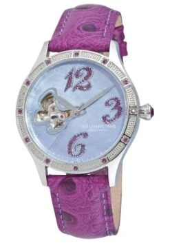 Stuhrling Vogue Ladies Watch Model 196SW.1115Q78