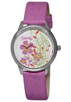Stuhrling Vogue Ladies Watch Model 199B.1115Q3