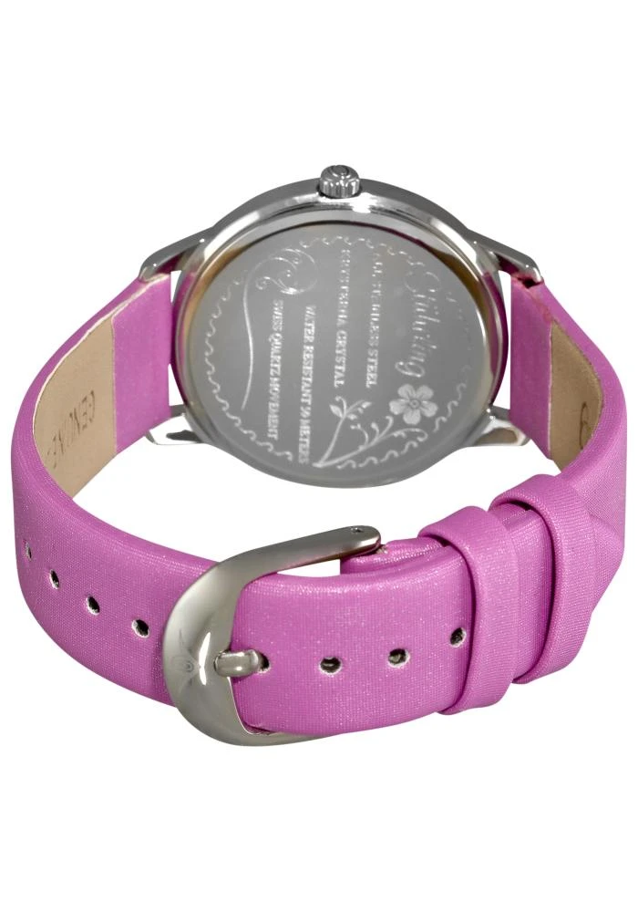 Stuhrling Vogue Ladies Watch Model 199B.1115Q3 - Image 5