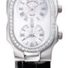 Philip Stein Classic Ladies Watch Model 1D-F-CMOP-ABS