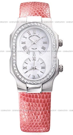 Philip Stein Classic Ladies Watch Model 1D-F-CMOP-ZRO