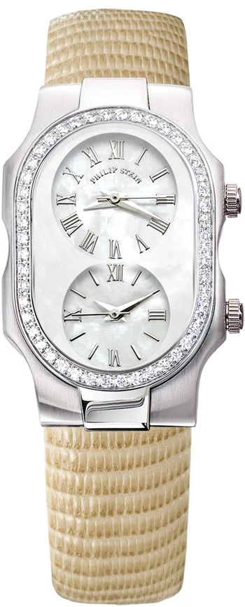 Philip Stein Classic Ladies Watch Model 1D-F-CMOP-ZSA