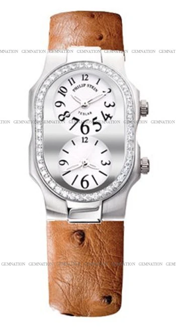 Philip Stein Classic Ladies Watch Model 1D-G-FW-OT