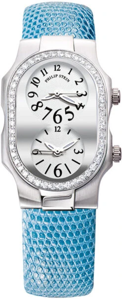 Philip Stein Classic Ladies Watch Model 1D-G-FW-ZBL