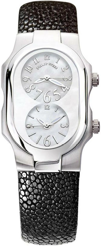 Philip Stein Classic Ladies Watch Model 1F-FSMOP-GB