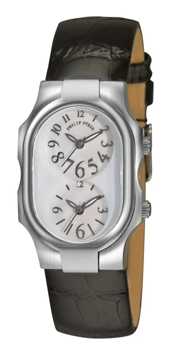 Philip Stein Classic Ladies Watch Model 1FF-SMOP-ABS