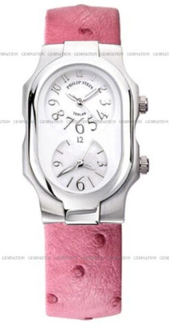 Philip Stein Classic Ladies Watch Model 1FFSMOPOP