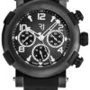 Romain Jerome Arraw Marine Men's Watch Model 1M45CCCCR.RB