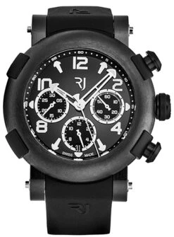 Romain Jerome Arraw Marine Men's Watch Model 1M45CCCCR.RB