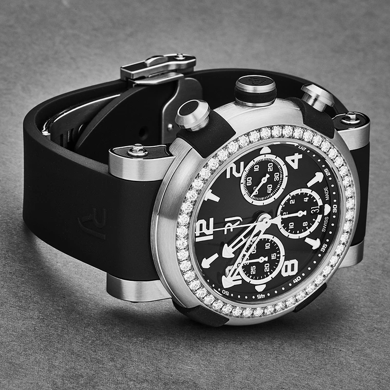 Romain Jerome Arraw MarineMen's Watch Model 1M45CTTTR1.1101 - Image 3