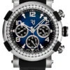 Romain Jerome Arraw MarineMen's Watch Model 1M45CTTTR3.1101