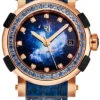 Romain Jerome Arraw Star Twist Ladies Watch Model 1S39AOOOR.STB19
