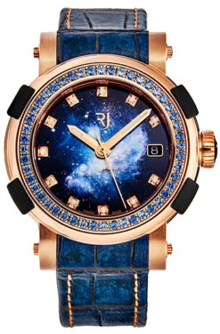 Romain Jerome Arraw Star Twist Ladies Watch Model 1S39AOOOR.STB19