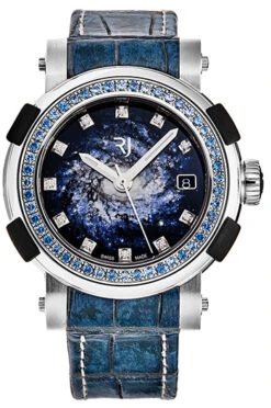 Romain Jerome Arraw Star Twist Ladies Watch Model 1S39ATTTR.STB19