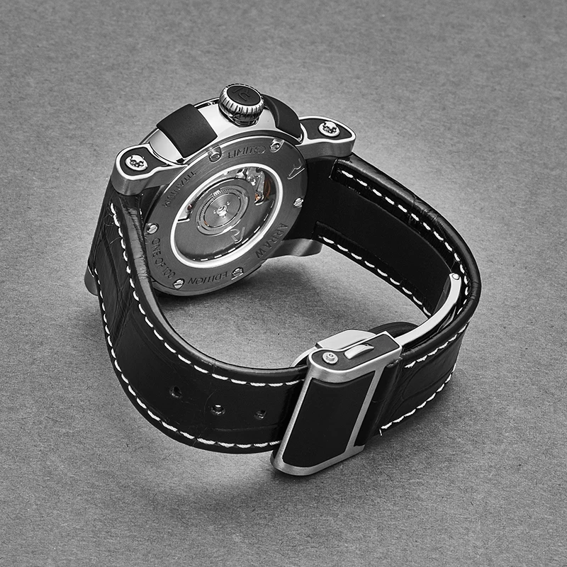 Romain Jerome Arraw Star Twist Ladies Watch Model 1S39ATTTR.STO19 - Image 2