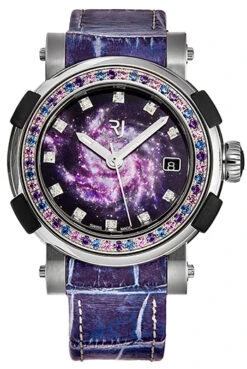 Romain Jerome Arraw Star Twist Ladies Watch Model 1S39ATTTR.STP19