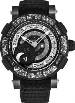 Romain Jerome Arraw 6919 Men's Watch Model 1S45LCZCR.ASN19